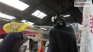 Edito vidéo de Février 2015