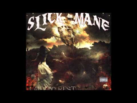 SLICKMANE - On Tha Hitch (HD)