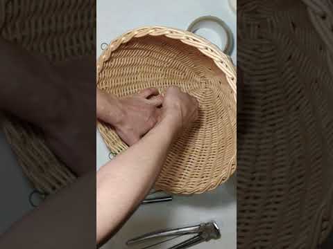 Подвесное кашпо. Крепления.