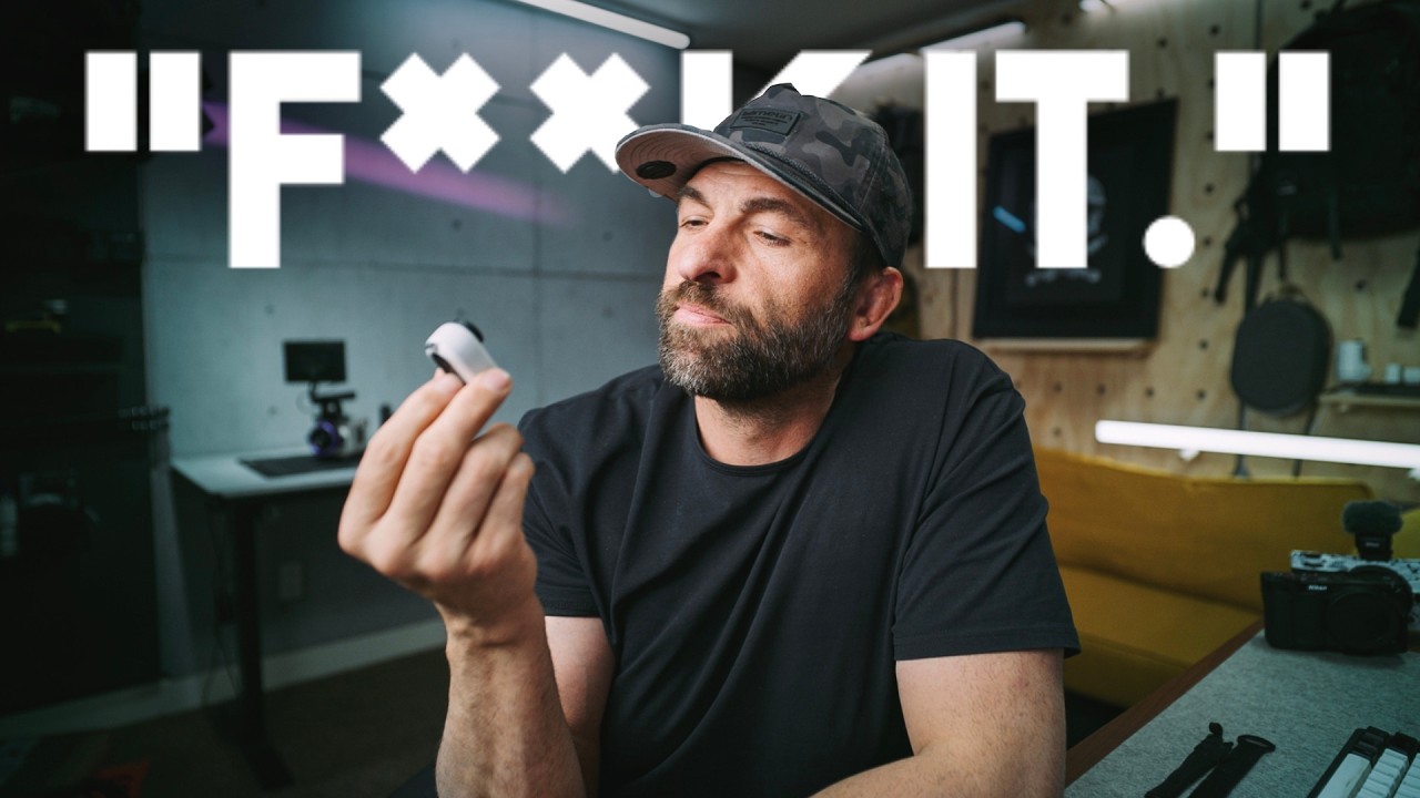 The Key To Making Original Content