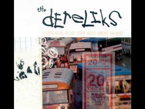 Dereliks - Uncle Traveling Dereliktual Band (Understand)