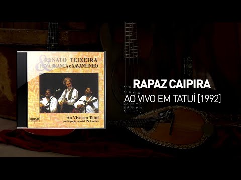 Rapaz caipira video