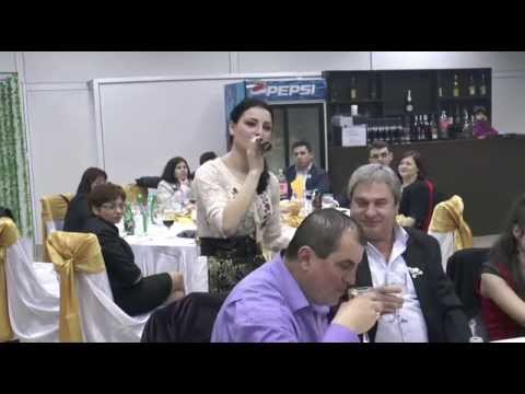 Elador studio Curtea de Arges - Filmare DEMO