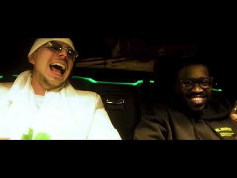 JEEZA x DEEN-O x LieVin - IMMER READY [OFFICIAL VIDEO]