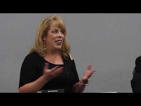 RMAF 2018 - Why We Listen:  Music Changes Lives