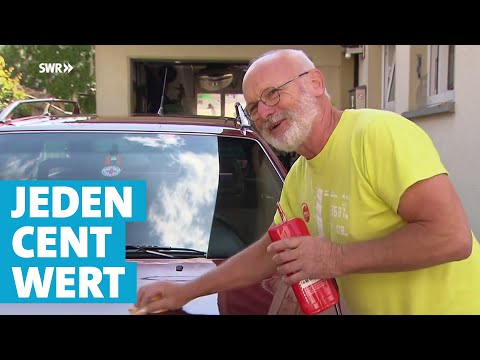 32 Jahre Tagebuch über seine Audi 100-Liebe