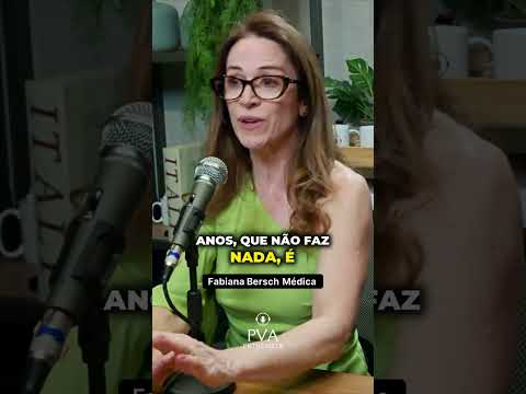 Autonomia é a chave para envelhecer bem! 🏃‍♂️💪