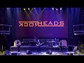 Ranga - ROCKHEADS | Live