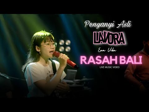 Ena Vika Ft. Dangduters - Rasah Bali