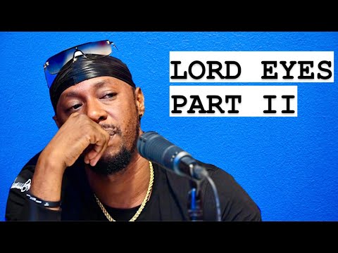 LORD EYES: NILIKUWA NAMUOGOPA RAY C, HIZO NI NUKSI ZA DRUGS, NILIPENGA YA KWANZA UGIRIKI --- PART II
