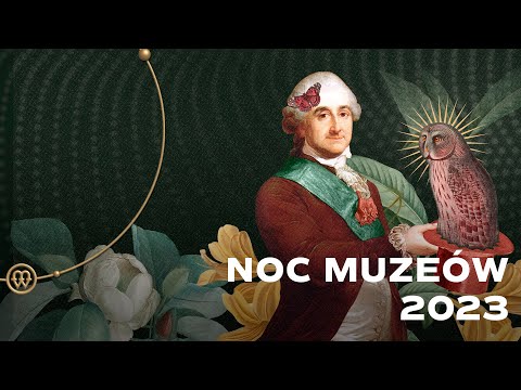 NOC MUZEÓW MENNICY POLSKIEJ 2023