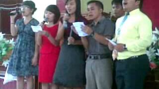 The Power of Your Love