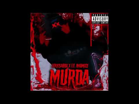 FUKKSAILOR x lil anomaly - MURDA