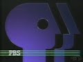 PBS This Is PBS Logo 1993