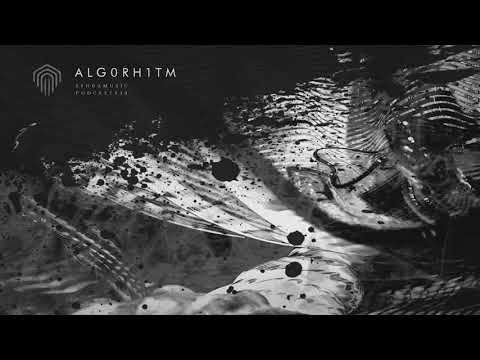 alg0rh1tm - Syhda Music Podcast 034