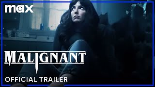 Malignant (2021) Video