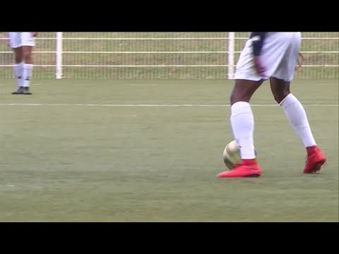 Football : les U19 de Troyes prêts à en découdre face à Tours