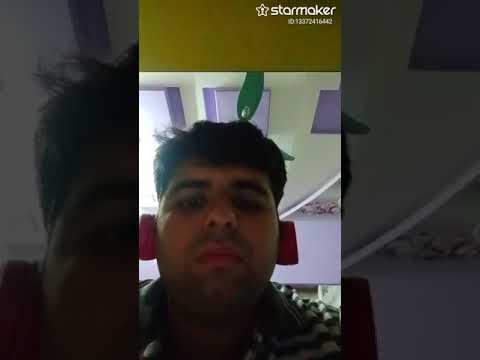 Devansh Raichandani Tu na jaane aas paas hai khuda | song cover by Devansh Raichandani 