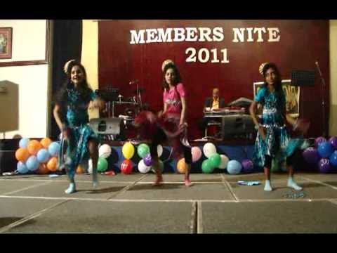 SLEA Members Nite 2011 Dance   3