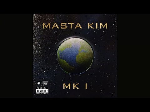 Masta Kim - Good Vybz