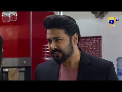 Baylagaam Episode 107 | Best Moment 04 | Ali Abbas - Laiba Khan - Haroon Shahid | HAR PAL GEO