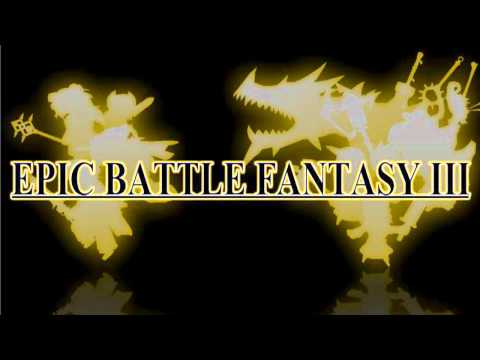 Klagmar's Top VGM #836 - Epic Battle Fantasy III - Wings
