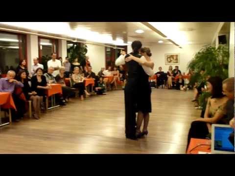 Rodrigo Rufino & Gisela Passi