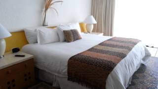 Best Western Puerto Vallarta Spring Break - INSIDE ROOM Inertia Tours