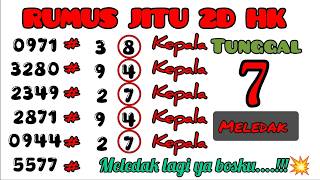 PREDIKSI HK LOTTO MALAM INI JUMAT 16 OKTOBER 2026|BOCORAN HONGKONG HARI| INI RUM