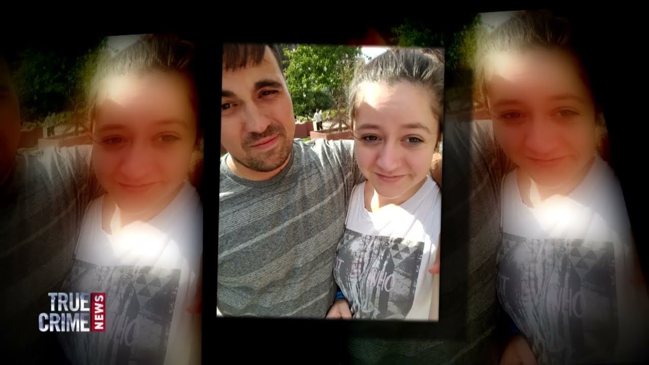 Army recruiter confesses in journal entry that he killed his wife