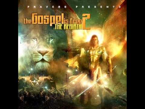 Rock On (Remix)- Praverb The Wyse feat. Blame One, Theo 3 and DJ Grazzhoppa