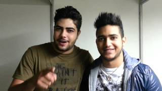 14 de Junho Show de Henrique e Juliano em Patos de Minas - MG