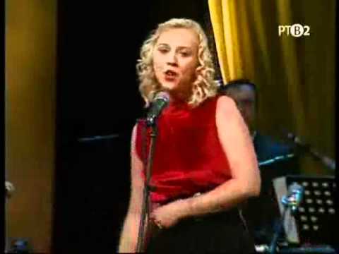 BETJAR I NJALKOŠKA -- Aleksandra JANŠIK