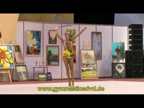 Riga 2015 Senior 14 Sofija Nikitina LAT