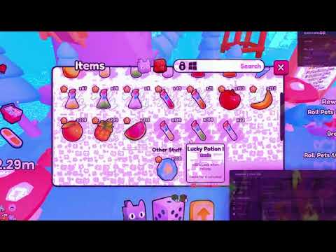 PETS GO SCRIPT! | NEW *PASTEBIN* ROBLOX HACK | AUTO FARM + FREE ROLLS + COINS