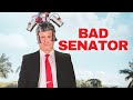 Bad Senator 2025 Full Movie Comedy Drama