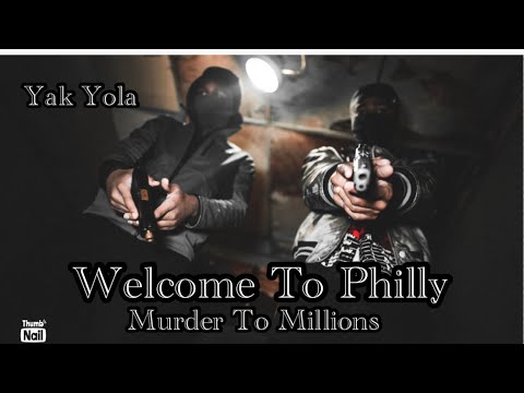 Yak Yola On Beefing With Family “Became Millionaire After “K**** & Robbing...“ | Philadelphia ￼