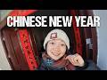 Chinese New Year Celebration With My Family I S2 EP110