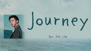 Bang Yongguk (방용국) - Journey (Han/Rom/Eng Lyrics)