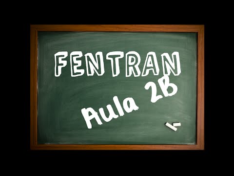 FENTRAN - AULA 02B - Definindo Calor