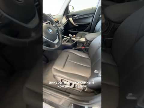 фото bmw 1 серии ii (f20/f21) рестайлинг 0