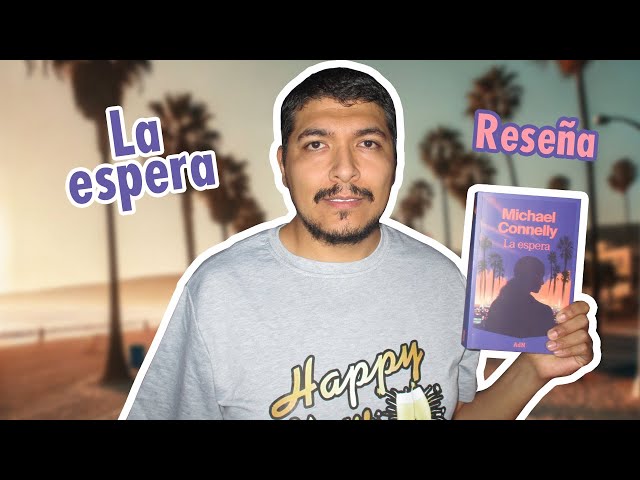 Vídeo relacionado con La espera (AdN Editorial Grupo Anaya)