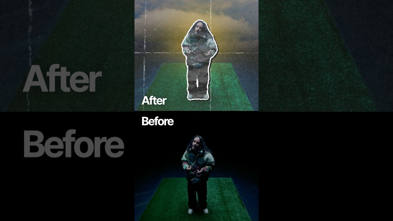 Cut-Out Animation Tutorials and Paper Effects - video 2