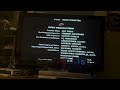 Closing To The Lion King Ll Simba S Pride 1998 VHS
