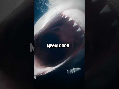 What killed the last megalodon?