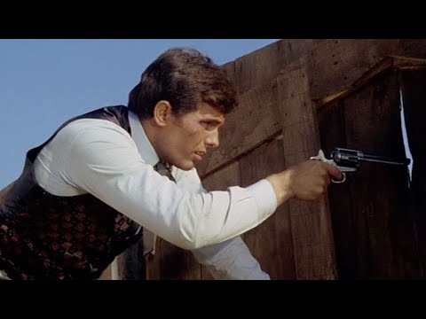 Long Days of Vengeance | Music Video | 1967