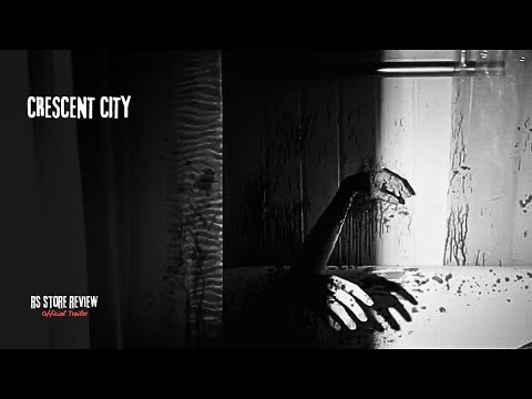 CRESCENT CITY | OFFICIAL TRAILER | Terrence Howard | Alec Baldwin