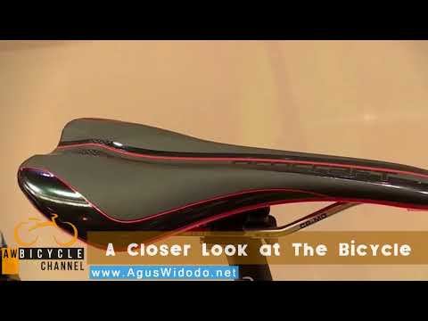 Centurion Hyperdrive Disk 4000 Road Bike 2017