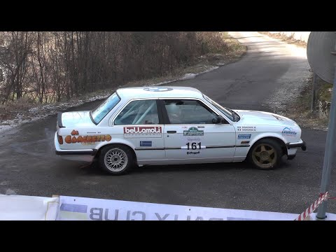 10°LESSINIA SPORT 2020 - VIDEOCLIP - SIGNORINI B. - SIGNORINI M.