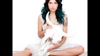 Gone in Two Seconds- Jessica Hernandez and the Deltas